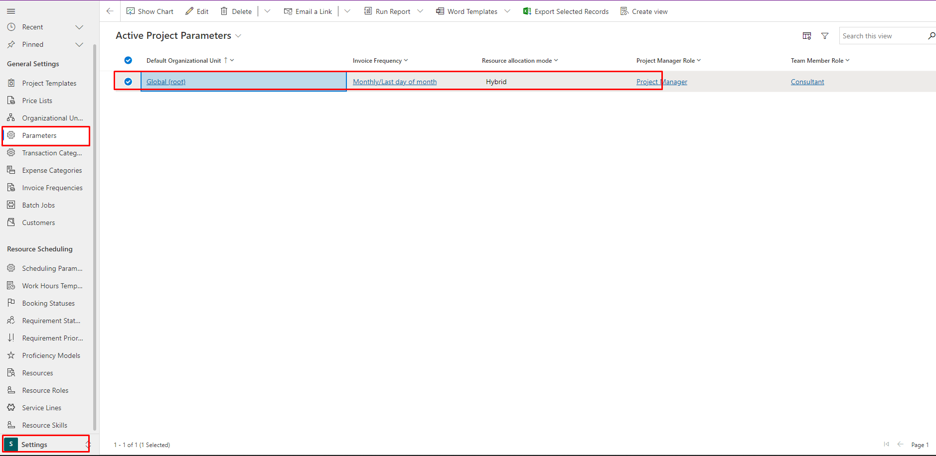 Unwinding Sub-Contracting in Dynamics 365 Project Operations – D365 Feeds