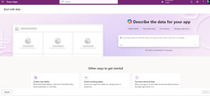 How to generate Model-Driven and Canvas Apps with Copilot – D365 Feeds